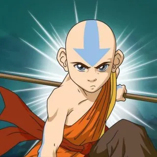 Avatar: La Leyenda de Aang