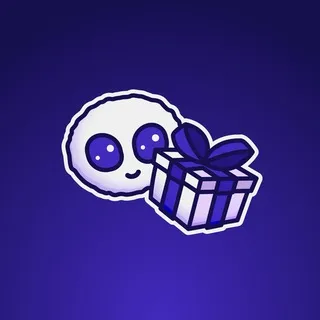 Gift Satellite 10 TON +