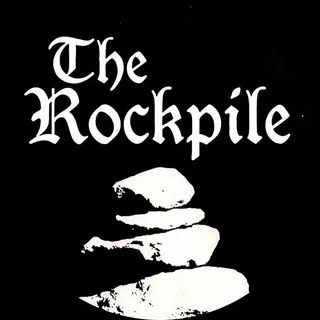 The Rockpile