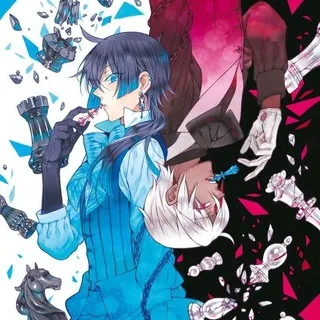 The Case Study of Vanitas | Vanitas No Carte Manga