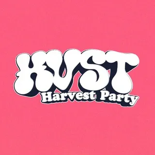 HVST | HARVEST PARTY