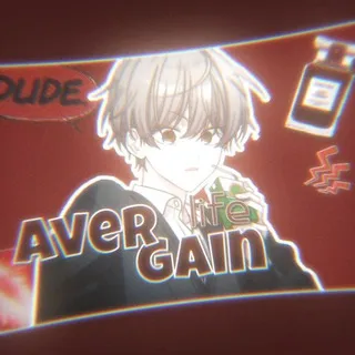 ㅤ ( 𝐀. ) ᴠᴇʀɢᴀɪɴ 🚩 ˡⁱᶠᵉ ᶜʰᵃⁿⁿᵉˡ