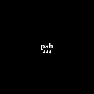 psychotropic / psh