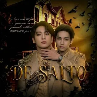 𝐃𝐄 𝐒𝐀𝐋𝐓𝐎🕸