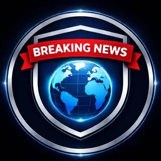 Breaking Global News HQ