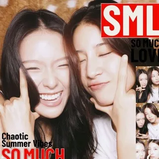 j&j era || lost in mingjune