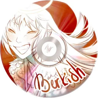 BERKISH