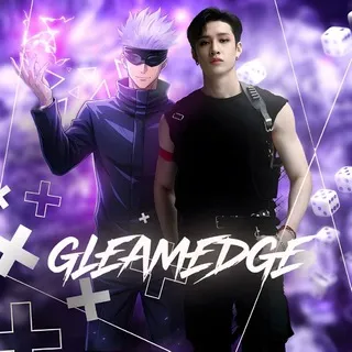 🔒Gleamedge