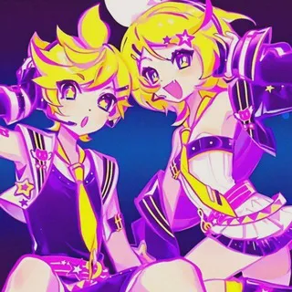vocaloid confession⋆♪ [🎤✨]