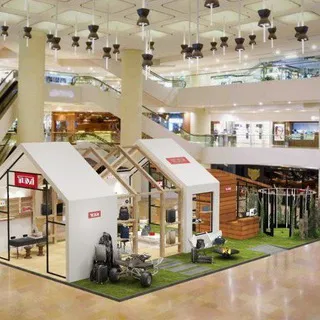 Pacific Mall