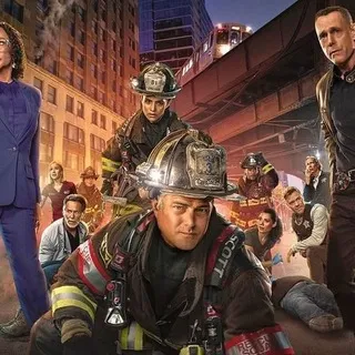 One Chicago Crossover Event 2025
