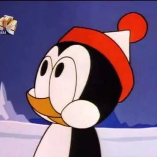 PENGUIN ECOSYSTEM