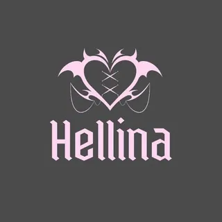 Hellina sew's