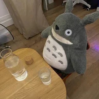 Жадный, но не скупой!