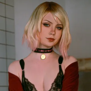 Lunaritie Cosplay