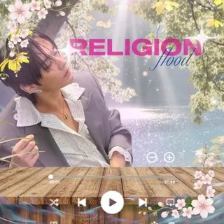 𝑅𝐸𝐿𝐼𝐺𝐼𝑂𝑁 𝐹𝐿𝑂𝑂𝐷 ᶦᶰᶠᵒ