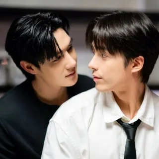 ➷ too emotional for teeheng | dbte era