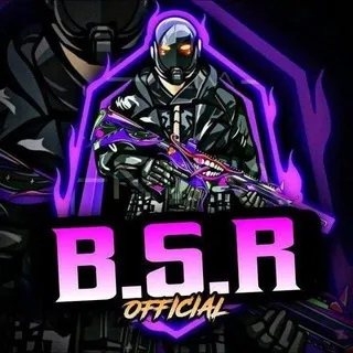 BSR SHOPPIE🔥