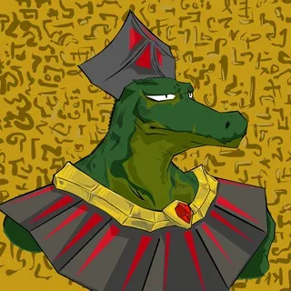 Los Dibujos de Sobek