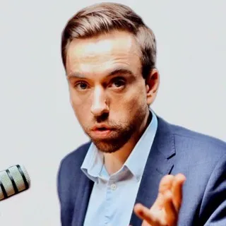 Максим Капустин 🥦
