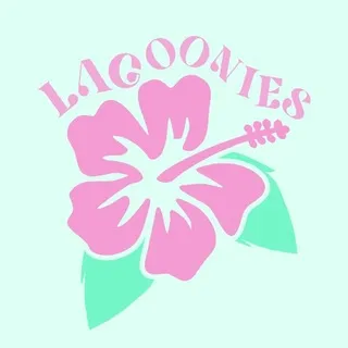 LAGOONIES CDT