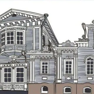 Иркутский музей декабристов