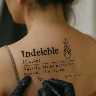 Historias en mi piel 💥🍓🍁