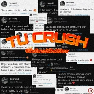 ✞︎Tu Crush✞︎