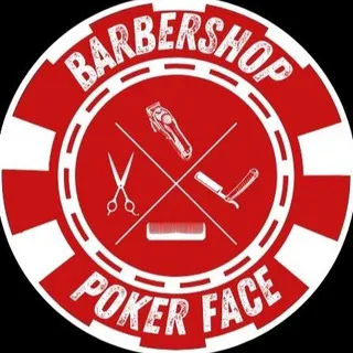 Барбершоп «Poker Face»💈