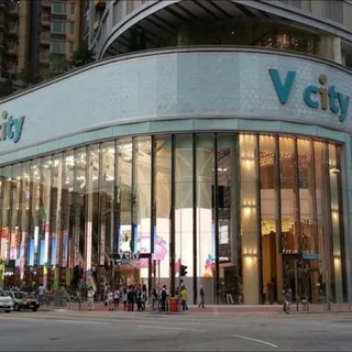Vcity Mall