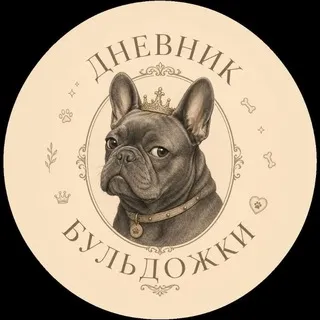 Дневник бульдожки