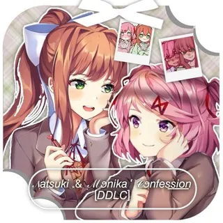 𝒩𝘢𝘵𝘴𝘶𝘬𝘪 ⸼& ۫ ׅℳꪮ𝘯𝘪𝘬𝘢 ‘ ִ۫𝒞ꪮ𝘯𝘧𝘦𝘴͟͟𝘴͟͟𝘪͟͟𝘰͟͟𝘯 [𝘋𝘋𝘓𝘊]