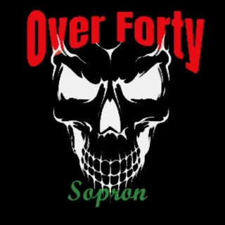 Over Forty (official)