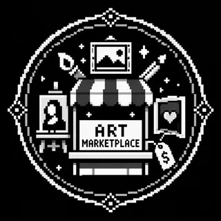 Art Marketplace