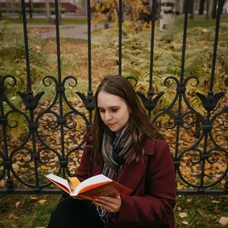 Копилка книжных жемчужин 📚
