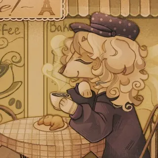 yorky໒꒱ рест