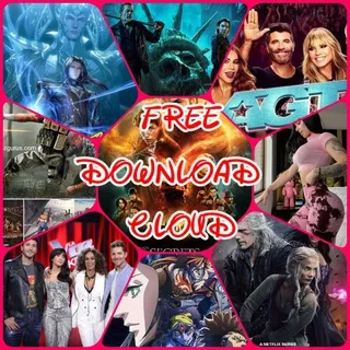 ☣«Free Download Cloud☁️»☣