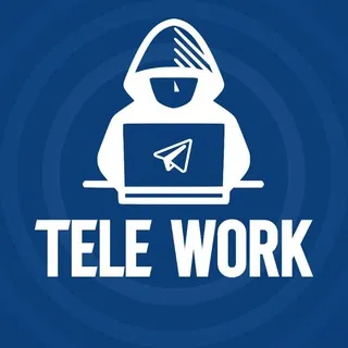 Tele Work | Биржа труда