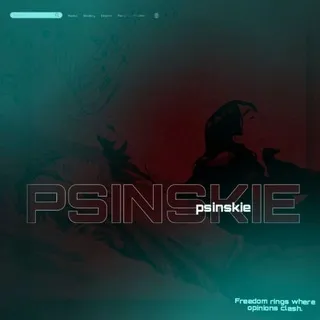 Psinskie chaaat