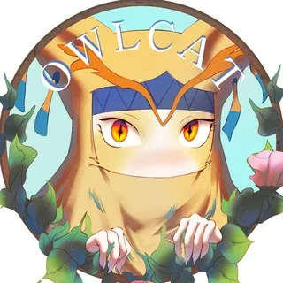 OWLCAT| ГИЛЬДИЯ КОМИКСИСТОВ