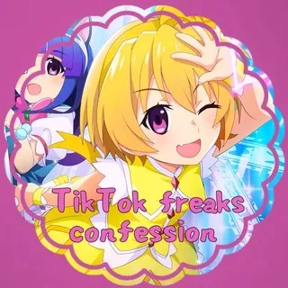 TikTok freaks confession