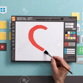 Galería de Dibujo Digital y Tradicional