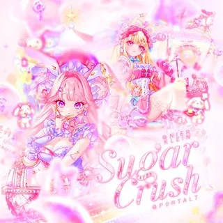 ⇉ 설탕 𝒄rush ⋮ ( 💖 ) порт ниер