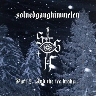 solnedganghimmelen