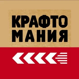 КРАФТОМАНИЯ