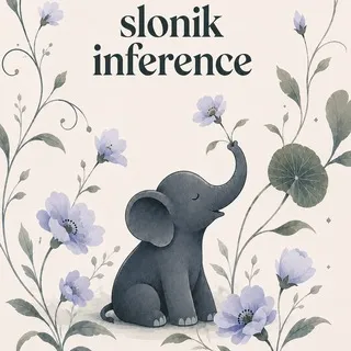 slonik inference