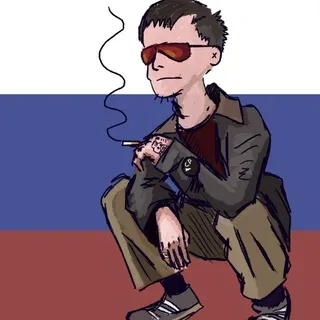 дєвєдішник хрю