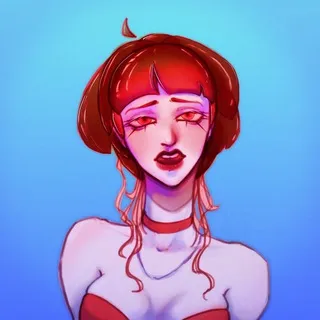 Haos wigs🪼