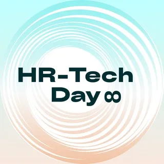 HR-Tech Day - события про HR-Tech🤝