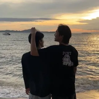 my beloved thammac ღ | unlucky bae era